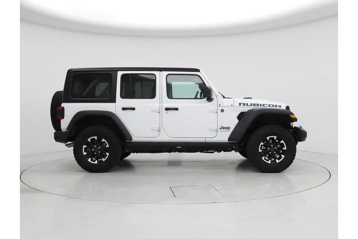 $39998 : Jeep Wrangler 2024 4x4 Rubic image 7
