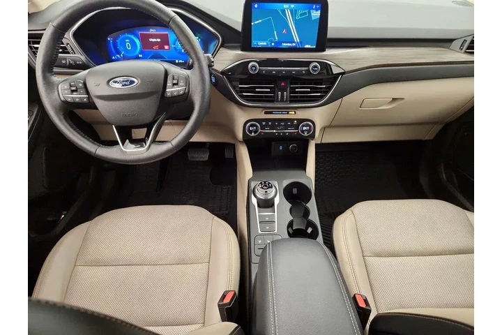 $22998 : Ford Escape Hybrid 2020 Tita image 9