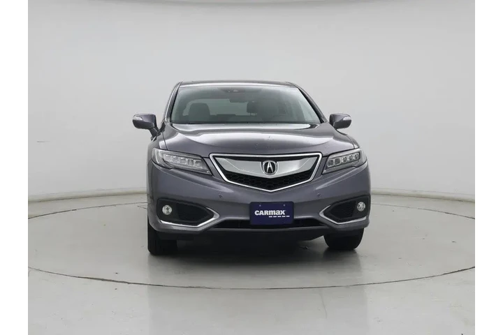 $18998 : Acura RDX 2017 4dr SUV w/Adv image 7