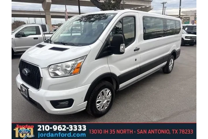 $32688 : Ford Transit 2022 350 XL 3dr image 3