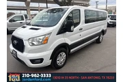 $32688 : Ford Transit 2022 350 XL 3dr thumbnail