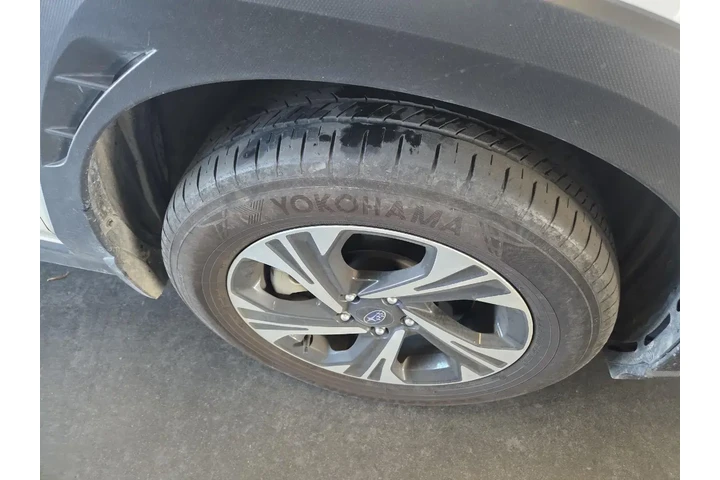 $25950 : Subaru Crosstrek 2024 AWD Pr image 8