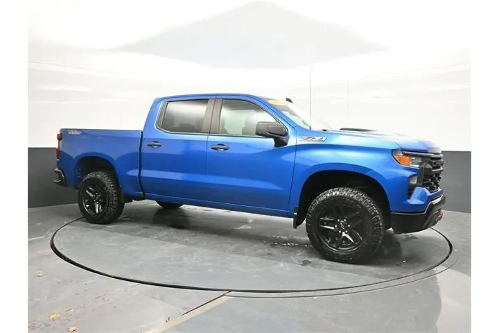 $30794 : Chevrolet Silverado 1500 202 image 7