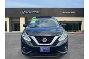 $17188 : Nissan Murano 2017 Platinum thumbnail