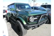 $39999 : Ford Bronco 2023 4x4 Base Ad thumbnail