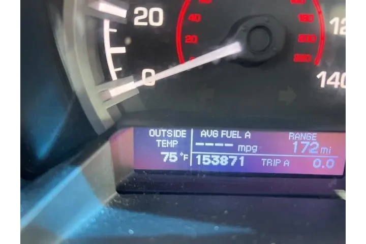 $10775 : Honda Ridgeline 2009 4x4 RTL image 7