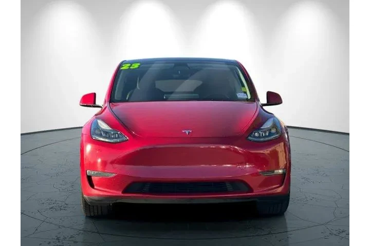 $34998 : Tesla Model Y 2023 AWD Perfo image 9