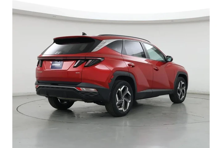 $25998 : Hyundai TUCSON 2023 AWD SEL image 8