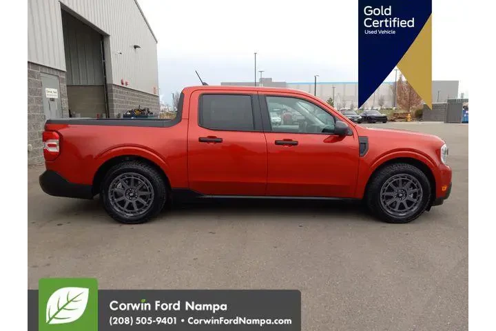 $24500 : Ford Maverick 2024 XL 4dr Su image 2