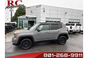 $16910 : 2021 Renegade Limited thumbnail