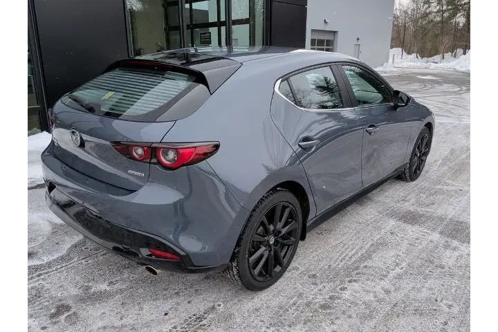 $19499 : Mazda Mazda3 Hatchback 2023 image 4