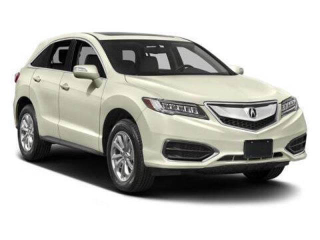 2017 RDX image 7