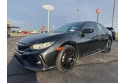 Honda Civic 2017 Sport 4dr H en Kansas City MO