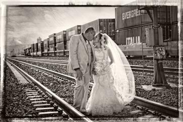 WEDDING PHOTOGRAPHY Y XVAÑERAS image 2