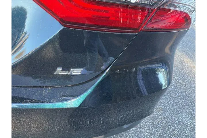 $21039 : Toyota Camry 2021 LE 4dr Sed image 4