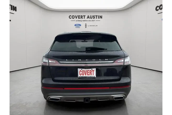 $38991 : Lincoln Nautilus 2022 AWD Re image 4