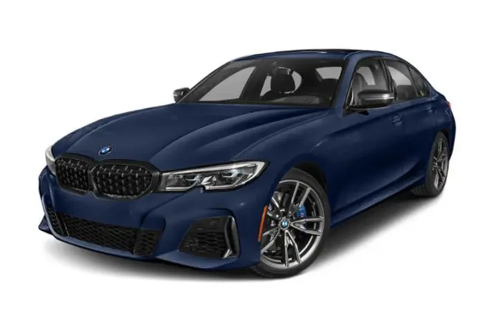 $30943 : BMW 3 Series 2020 AWD M340i image 1