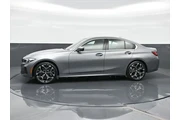 $39891 : BMW 3 Series 2025 330i 4dr S thumbnail