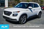 $18420 : Hyundai VENUE 2025 SEL 4dr C thumbnail