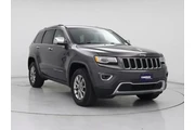 Jeep Grand Cherokee 2015 4x4