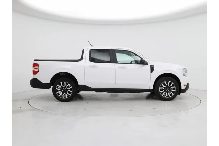 $32998 : Ford Maverick 2024 Lariat 4d image 7