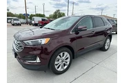 Ford Edge 2024 AWD Titanium en Omaha