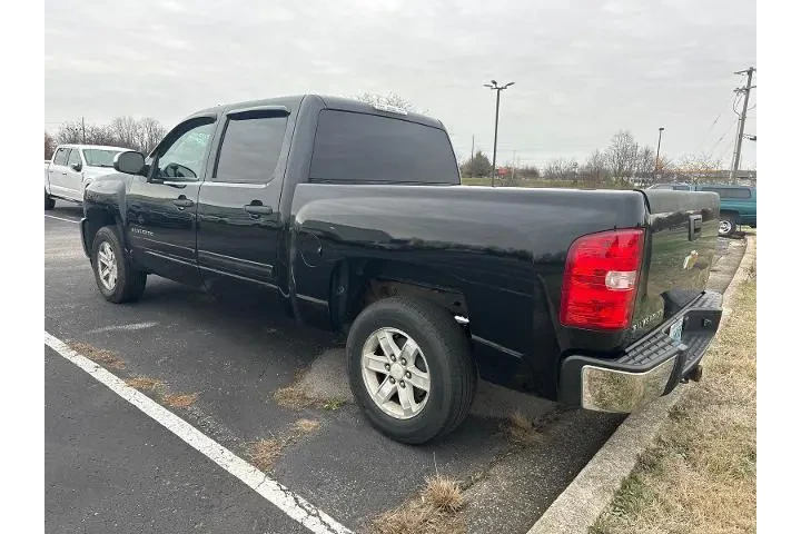 $7500 : Chevrolet Silverado 1500 201 image 3