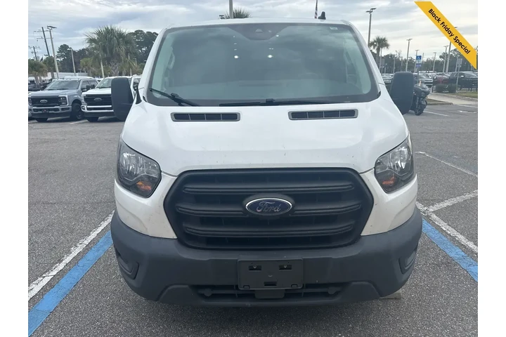 $15000 : Ford Transit 2020 150 3dr SW image 3