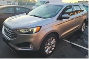Ford Edge 2022 AWD Titanium en San Francisco Bay Area
