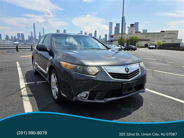 $8495 : 2012 ACURA TSX image 2