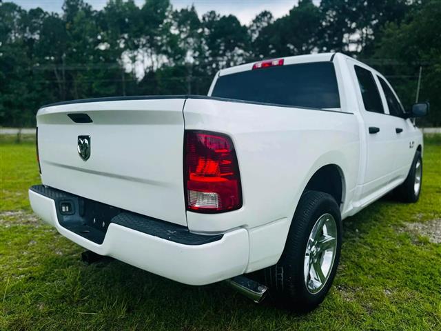 $19900 : 2020 RAM 1500 CLASSIC CREW CAB image 9