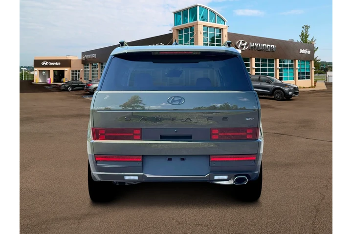 $37500 : Hyundai SANTA FE 2026 AWD XR image 6