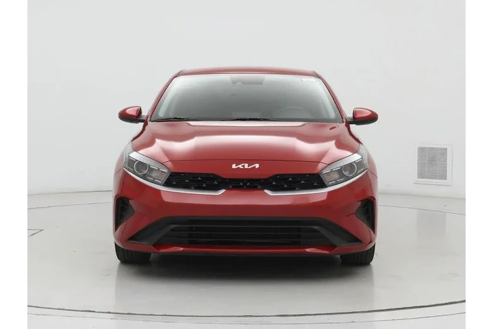 $17998 : Kia Forte 2023 LXS 4dr Sedan image 5