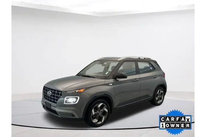 $18457 : Hyundai VENUE 2022 Limited 4 image 8