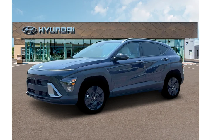 $26999 : Hyundai KONA 2026 AWD SEL Sp image 2