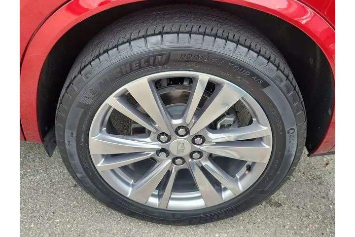 $38990 : Cadillac XT6 2024 Premium Lu image 9