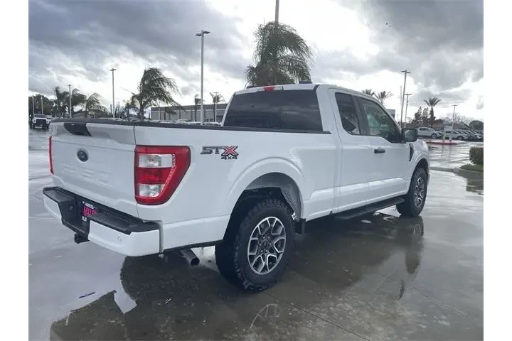 $29999 : Ford F-150 2021 4x4 XL 4dr S image 8