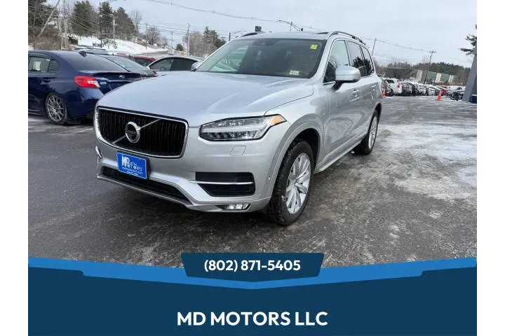 $18999 : 2018 XC90 image 1