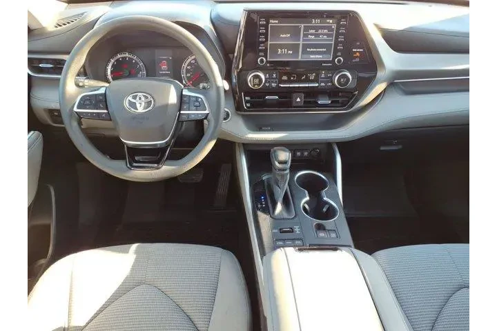 $26999 : Toyota Highlander 2020 AWD L image 10