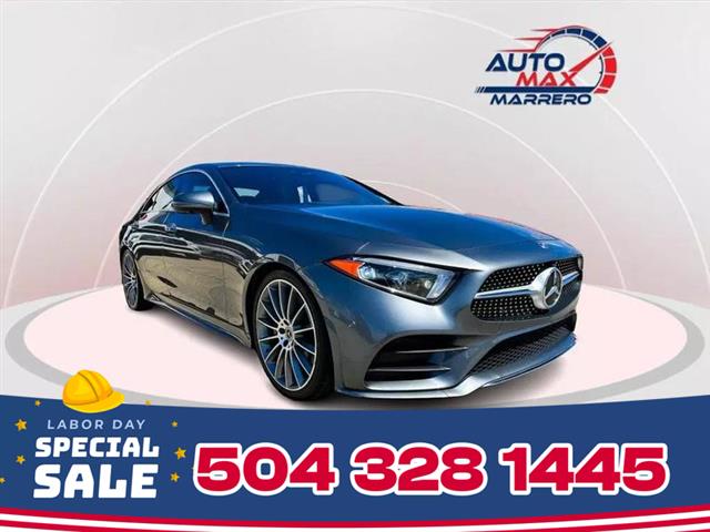 $29999 : 2019 Mercedes-Benz CLS For Sa image 2