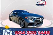 $29999 : 2019 Mercedes-Benz CLS For Sa thumbnail