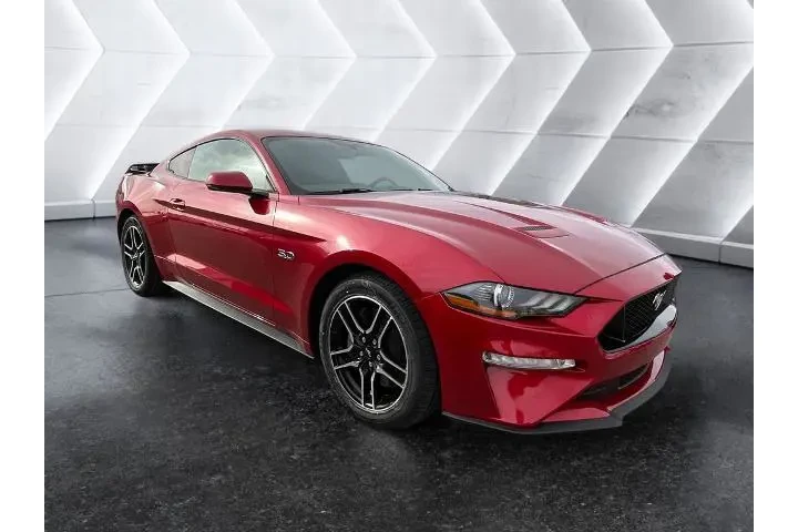 $37991 : Ford Mustang 2020 GT Premium image 1