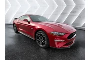 Ford Mustang 2020 GT Premium en El Paso