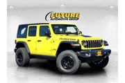 Jeep Wrangler 2024 4x4 Rubic en Sacramento