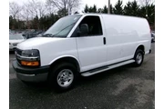 Chevrolet Express 2024 2500 en Long Island