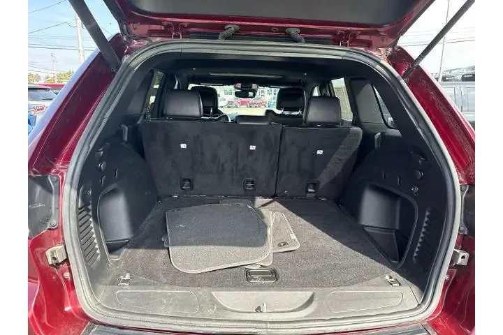 $28988 : Jeep Grand Cherokee 2021 4x4 image 6