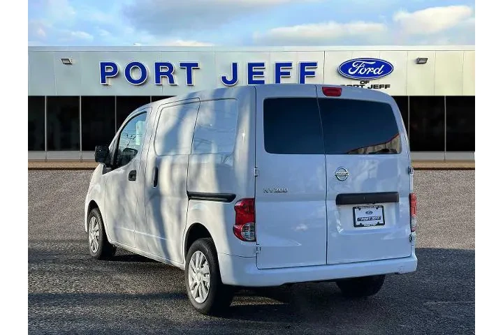 $14995 : Nissan NV200 2018 S 4dr Carg image 8