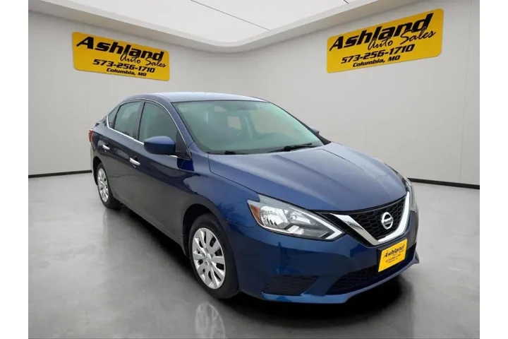 $10900 : 2019 Sentra SL image 8