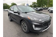 $19995 : Ford Escape 2020 AWD SEL 4dr thumbnail