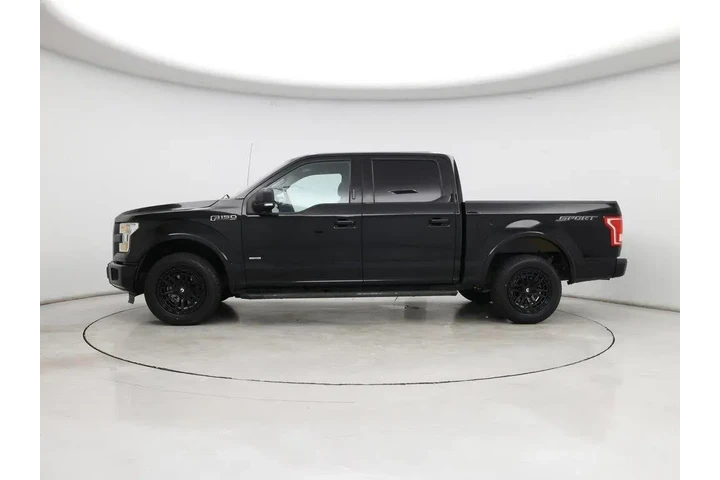 $28998 : Ford F-150 2016 4x2 XLT 4dr image 3